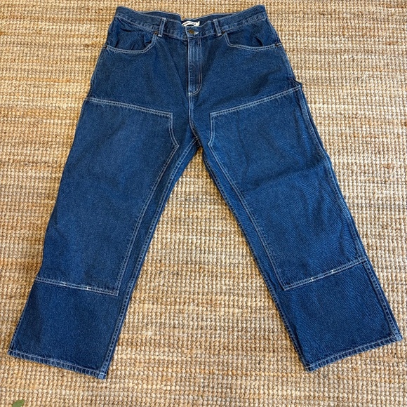 Rudy Jude Denim - Rudy Jude Utility Jeans